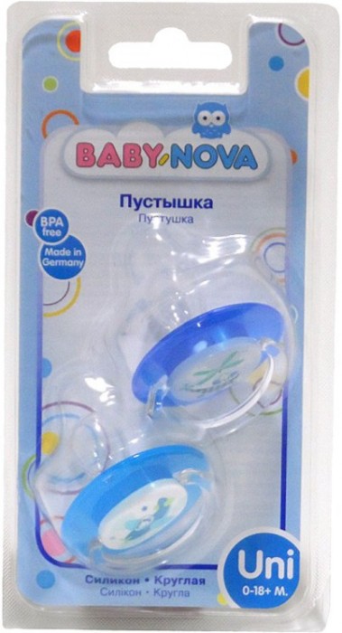 Baby-Nova 26366