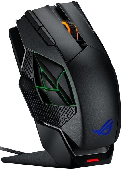 Asus ROG Spatha