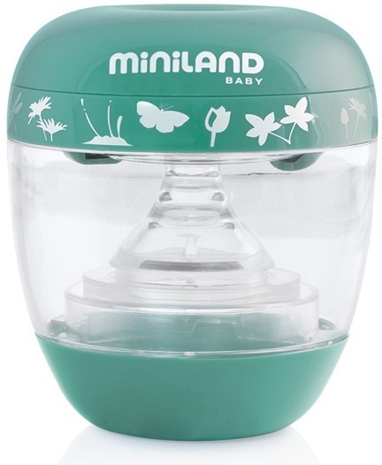 Miniland On The Go