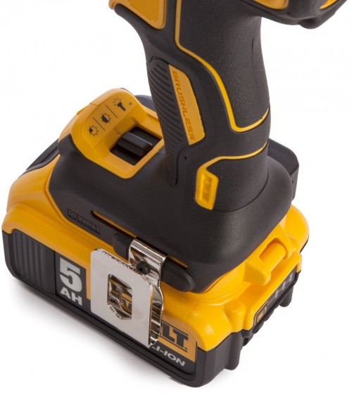 DeWALT DCD796P2