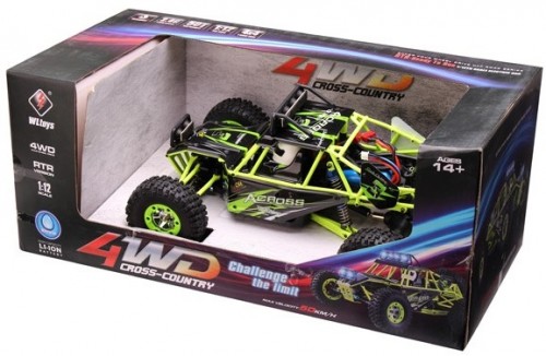 WL Toys WL-12428