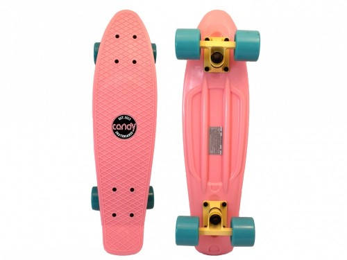 Candy 22" Abec-7