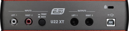 ESI U22 XT