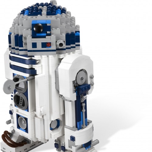 Lego R2-D2 10225