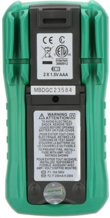 Mastech MS8239A