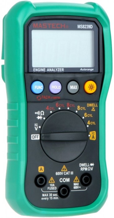 Mastech MS8239D