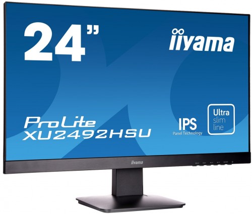 Iiyama ProLite XU2492HSU