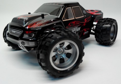 WL Toys WL-A979-A