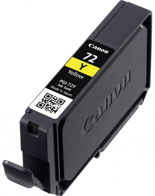 Canon PGI-72Y 6406B001