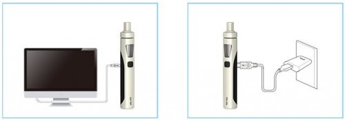 Joyetech eGo AiO Kit