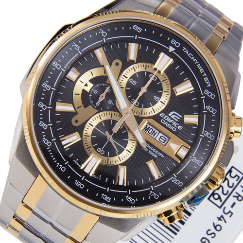 Casio EFR-549SG-1A