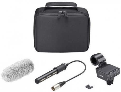 Sony XLR-K2M