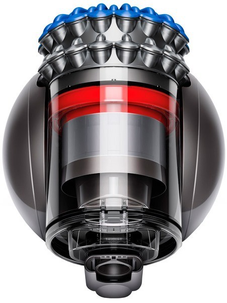 Dyson CY23 Multifloor Pro