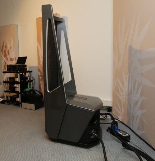 Martin Logan Neolith