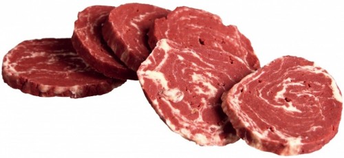 Trixie Premio Beef Coins 0.1 kg