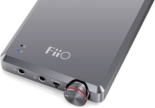 FiiO A5