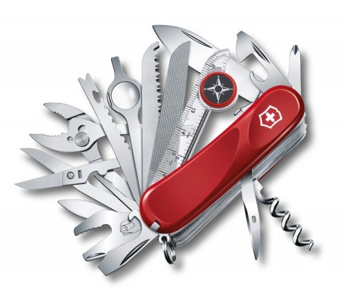 Victorinox EvoGrip S54