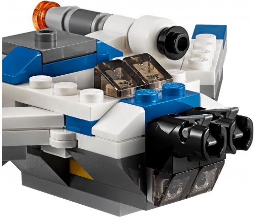 Lego U-Wing 75160