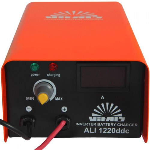 Vitals ALI 1220ddc