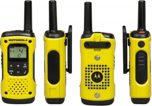 Motorola TLKR T92