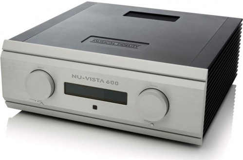 Musical Fidelity Nu-Vista 600