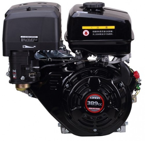 Loncin G390F