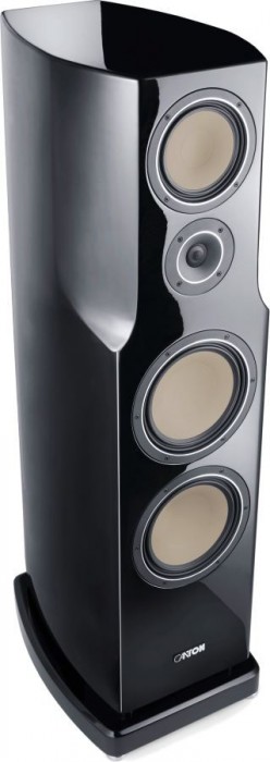 Canton Reference 3 K