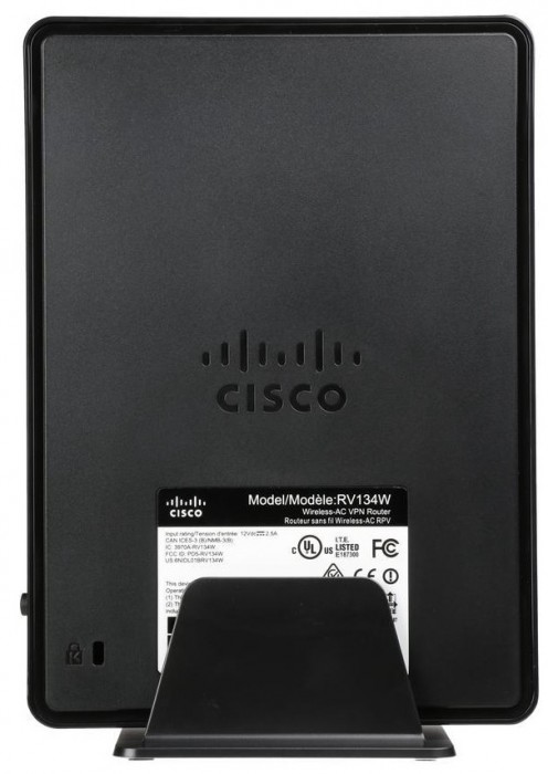 Cisco RV134W