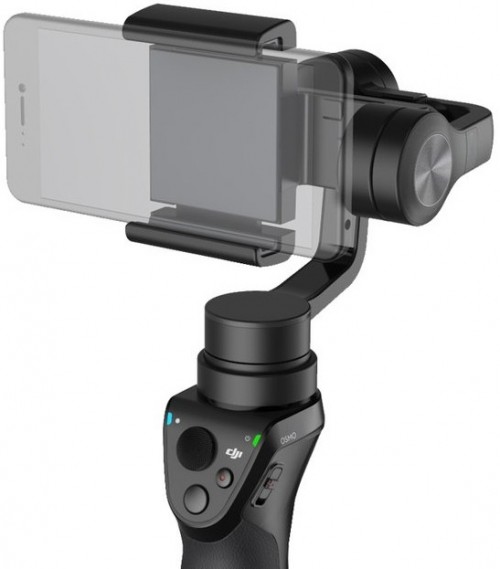 DJI Osmo Mobile