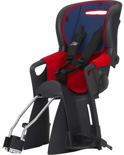 Britax Jockey Comfort