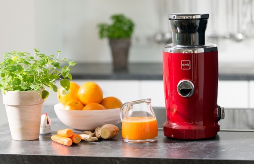 Novis Vita Juicer