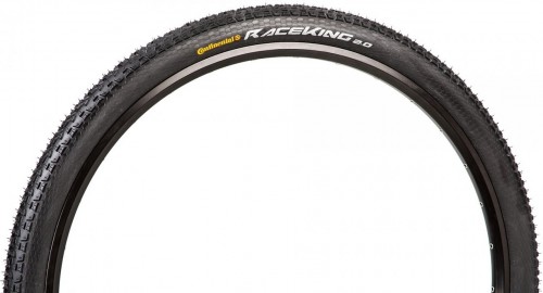 Continental Race King Performance