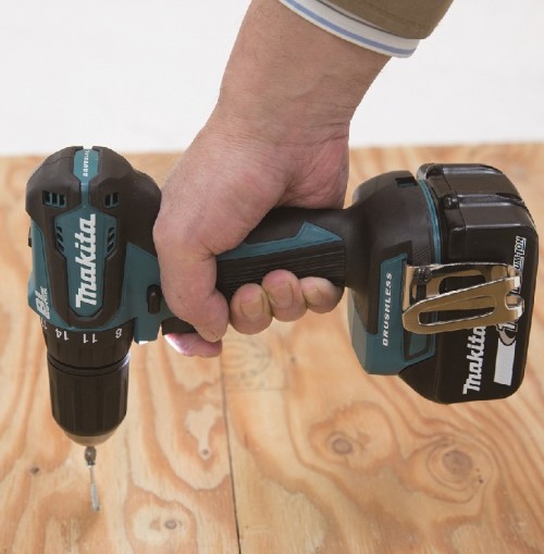 Makita DDF483RFE