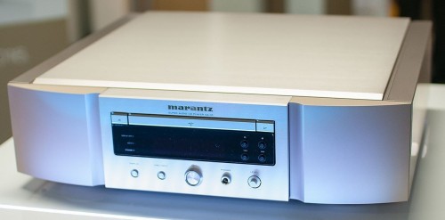 Marantz SA-10