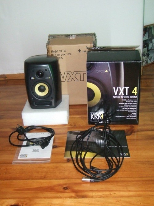 KRK VXT4