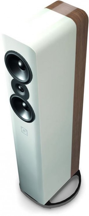 Q Acoustics Concept 500