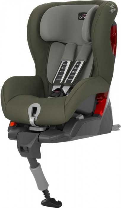 Britax Romer Safefix Plus