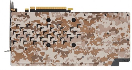 MSI GTX 1060 CAMO SQUAD 6G