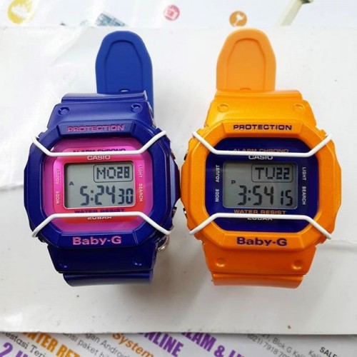 Casio BGD-501FS-4E