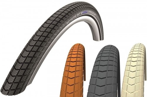 Schwalbe Big Ben K-Guard