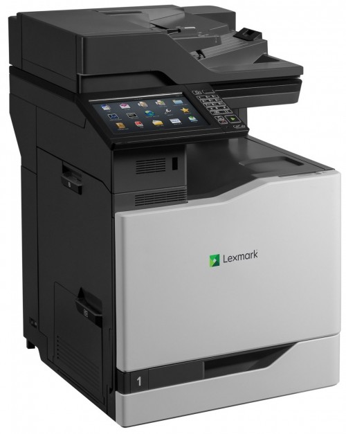 Lexmark CX825DE