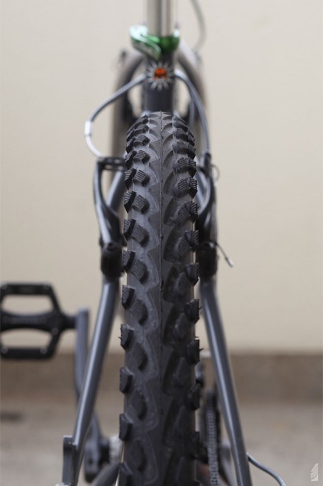 Schwalbe Land Cruiser K-Guard