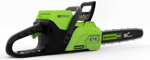 Greenworks GD60CS40