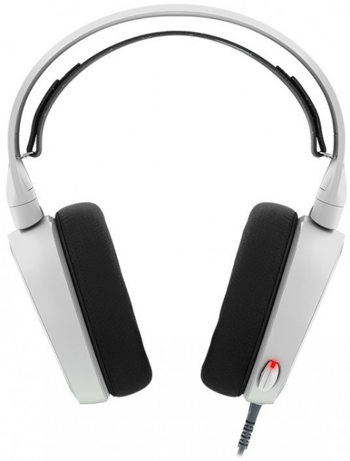 SteelSeries Arctis 5