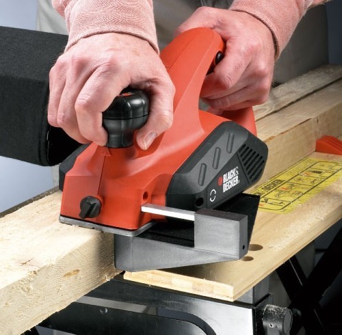 Black&Decker KW712KA