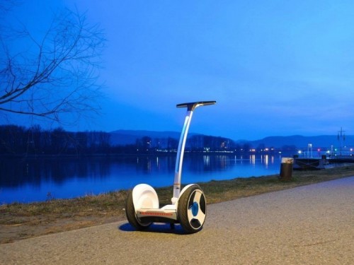 Ninebot Elite