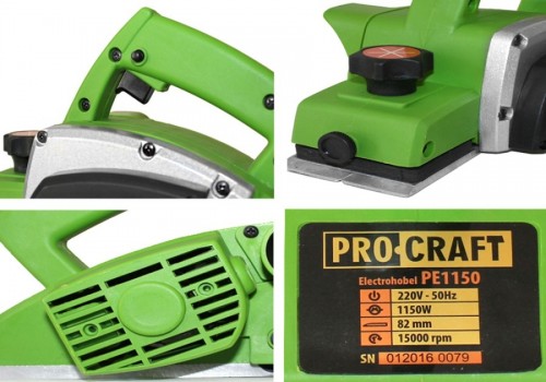 Pro-Craft PE-1150