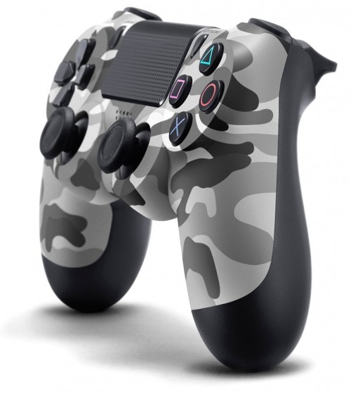 Sony DualShock 4 V2