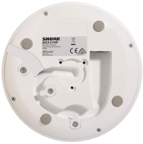 Shure MXA310