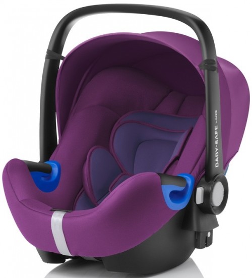 Britax Romer Baby-Safe i-Size